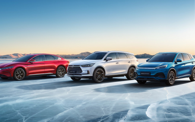 European Car Designers Shaping China’s Automotive Future: A Look at Their Journey and Legacy